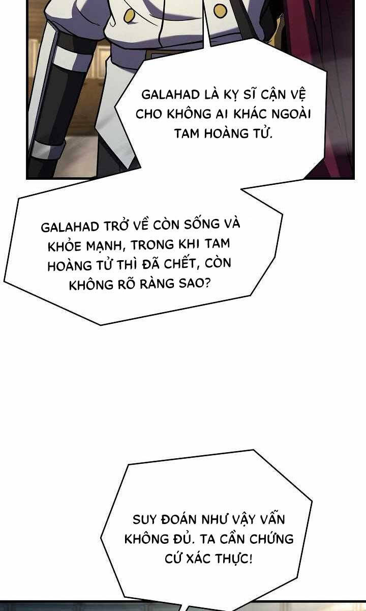 Huyền Thoại Giáo Sĩ Trở Lại Chap 102 - Next Chap 103