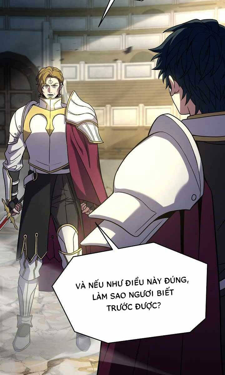 Huyền Thoại Giáo Sĩ Trở Lại Chap 102 - Next Chap 103