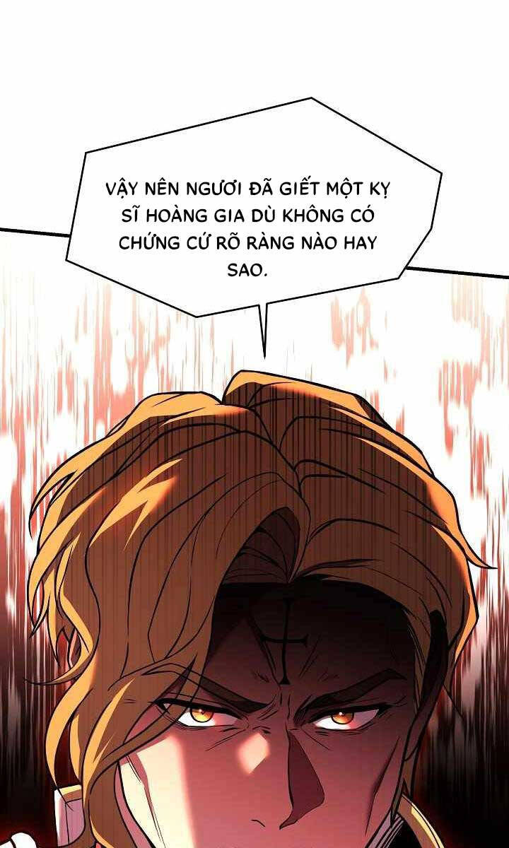 Huyền Thoại Giáo Sĩ Trở Lại Chap 102 - Next Chap 103