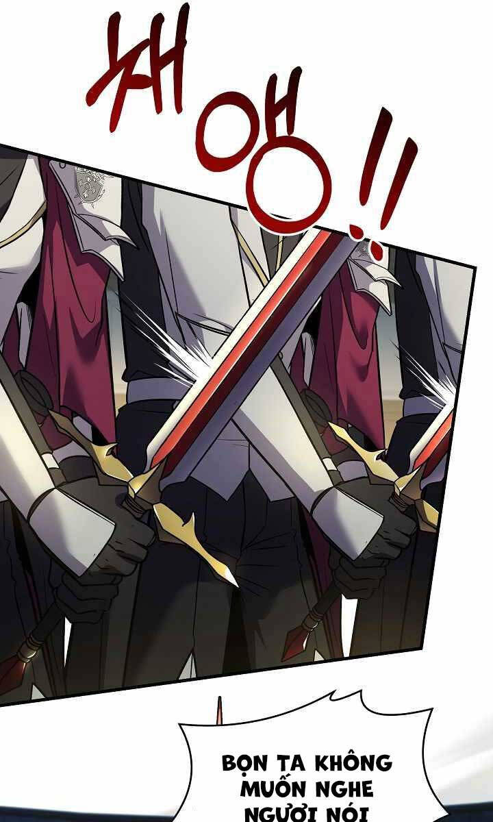 Huyền Thoại Giáo Sĩ Trở Lại Chap 102 - Next Chap 103