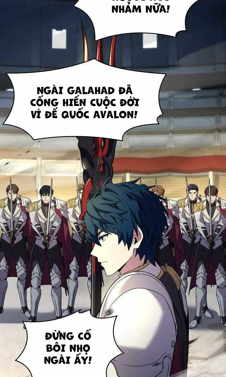 Huyền Thoại Giáo Sĩ Trở Lại Chap 102 - Next Chap 103