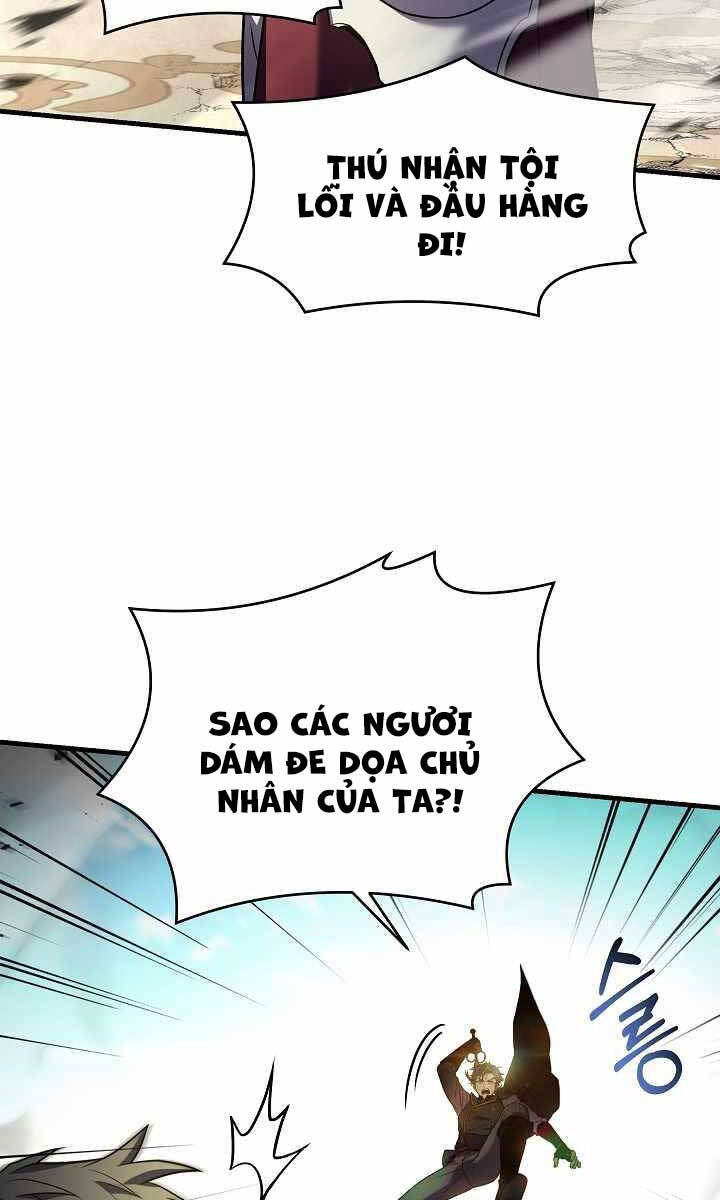 Huyền Thoại Giáo Sĩ Trở Lại Chap 102 - Next Chap 103