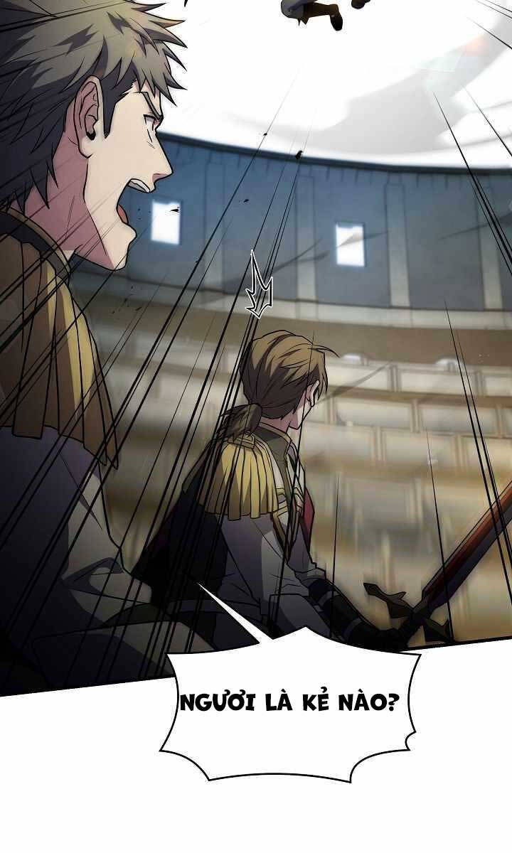 Huyền Thoại Giáo Sĩ Trở Lại Chap 102 - Next Chap 103