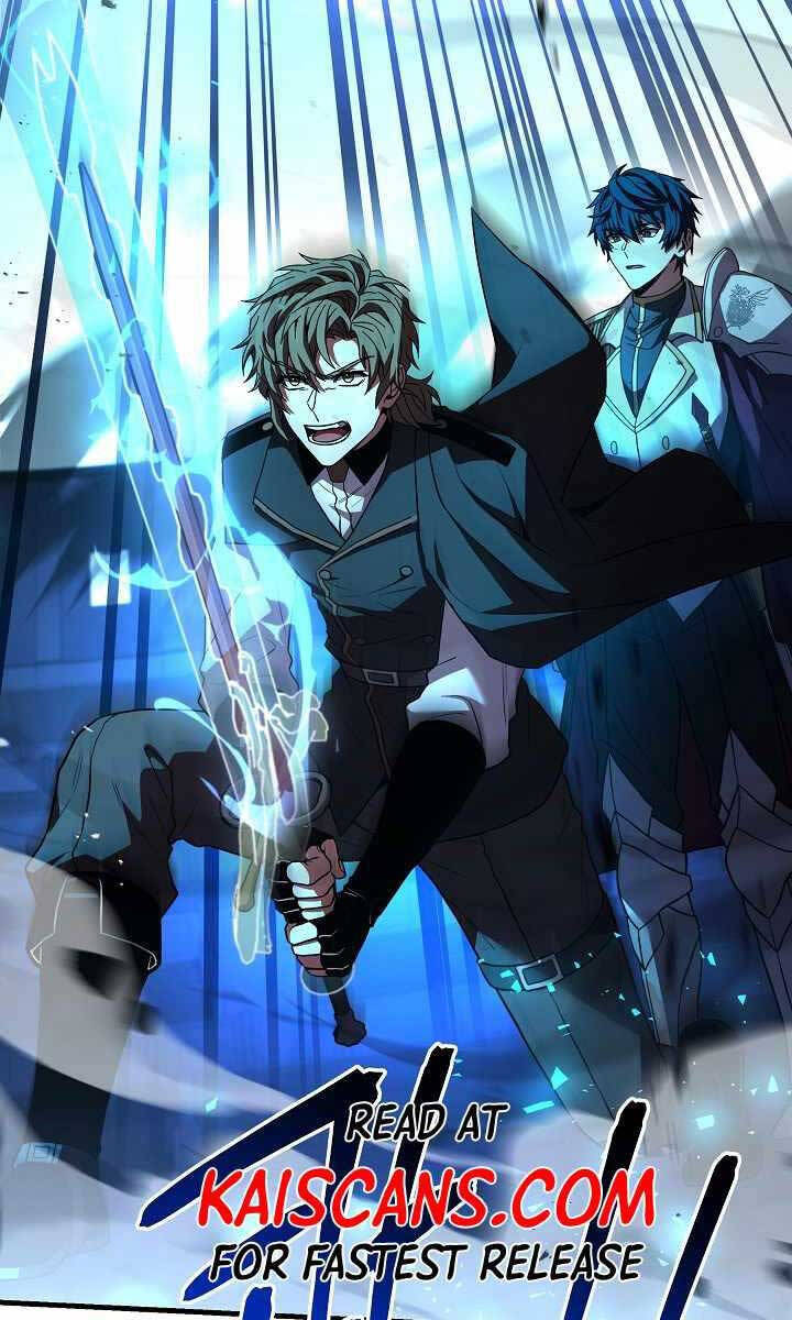 Huyền Thoại Giáo Sĩ Trở Lại Chap 102 - Next Chap 103