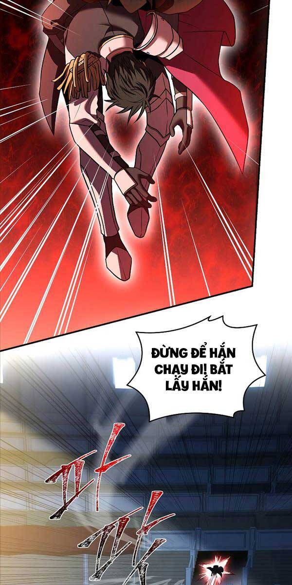 Huyền Thoại Giáo Sĩ Trở Lại Chap 103 - Next Chap 104