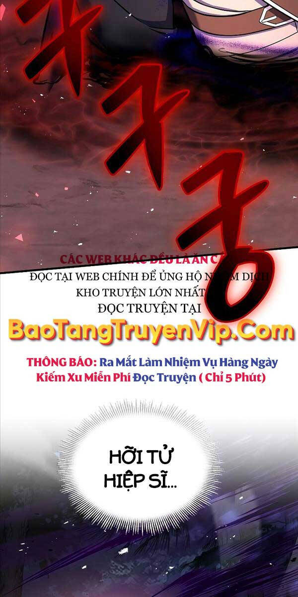 Huyền Thoại Giáo Sĩ Trở Lại Chap 103 - Next Chap 104