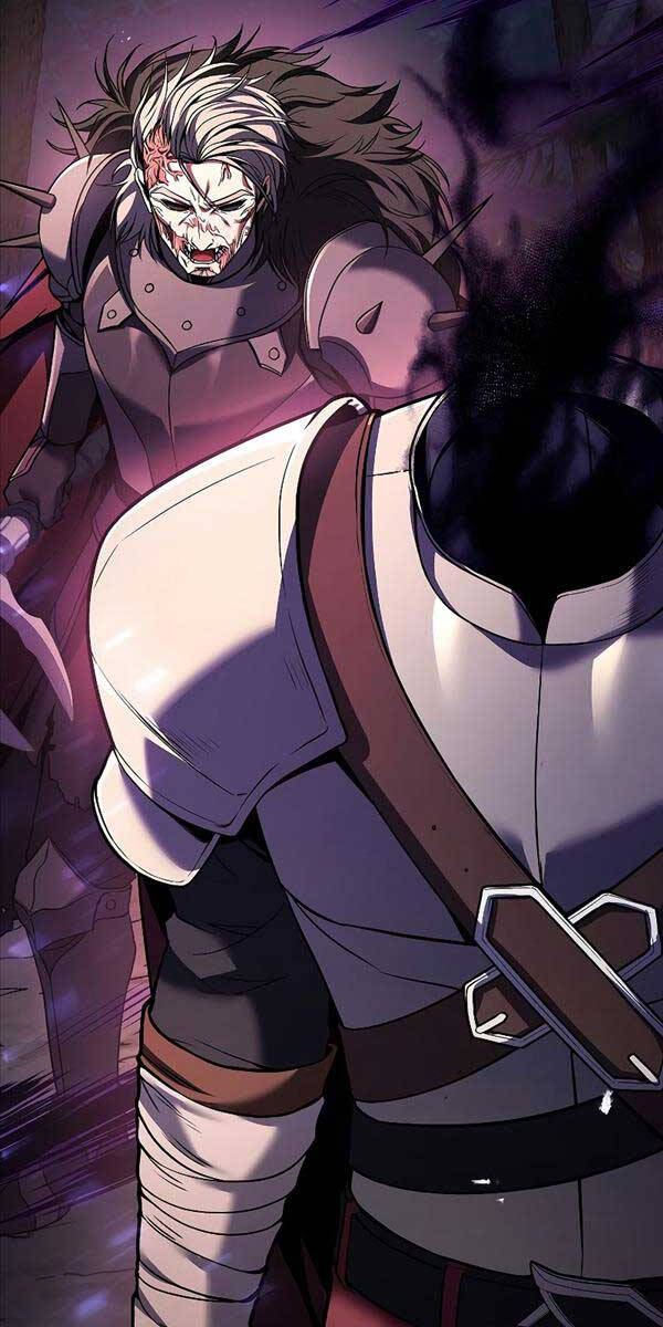 Huyền Thoại Giáo Sĩ Trở Lại Chap 103 - Next Chap 104