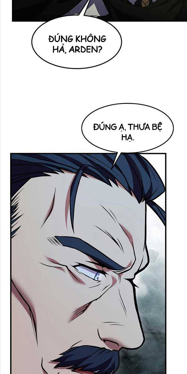 Huyền Thoại Giáo Sĩ Trở Lại Chap 103 - Next Chap 104