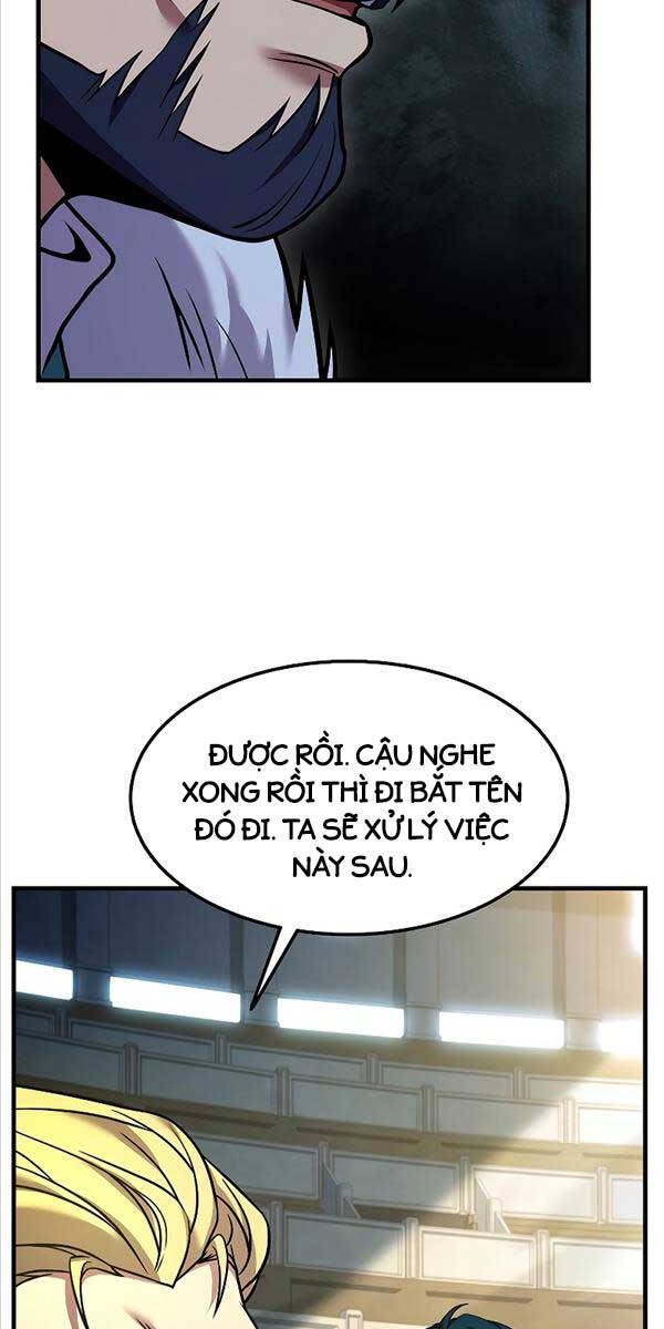 Huyền Thoại Giáo Sĩ Trở Lại Chap 103 - Next Chap 104