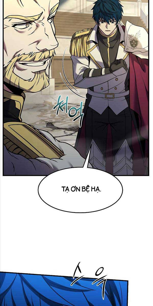 Huyền Thoại Giáo Sĩ Trở Lại Chap 103 - Next Chap 104