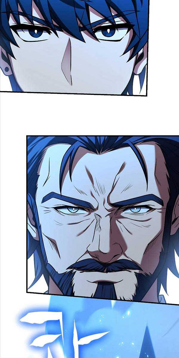 Huyền Thoại Giáo Sĩ Trở Lại Chap 103 - Next Chap 104