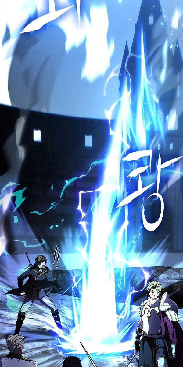 Huyền Thoại Giáo Sĩ Trở Lại Chap 103 - Next Chap 104