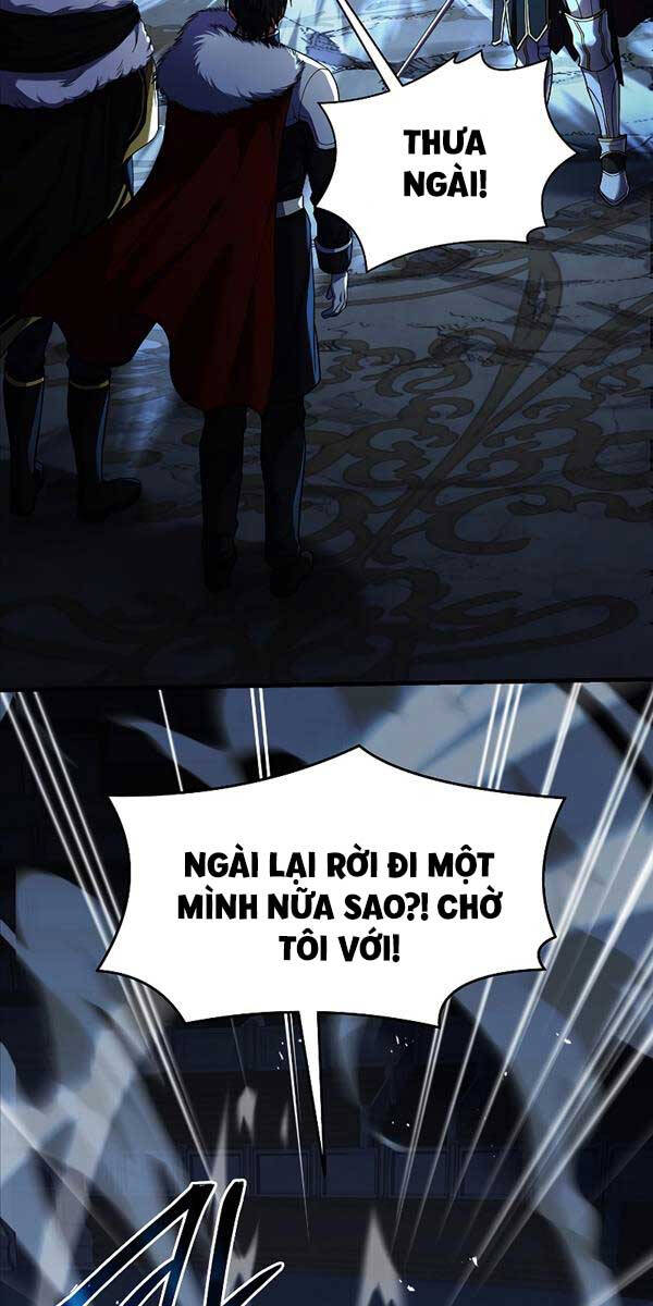 Huyền Thoại Giáo Sĩ Trở Lại Chap 103 - Next Chap 104