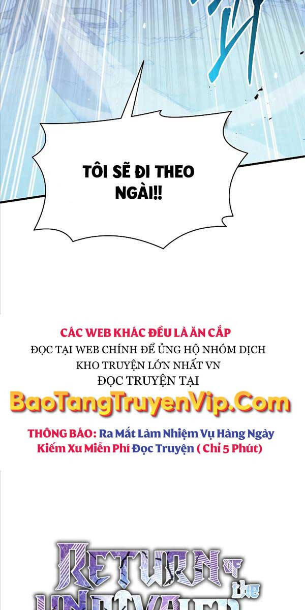 Huyền Thoại Giáo Sĩ Trở Lại Chap 103 - Next Chap 104