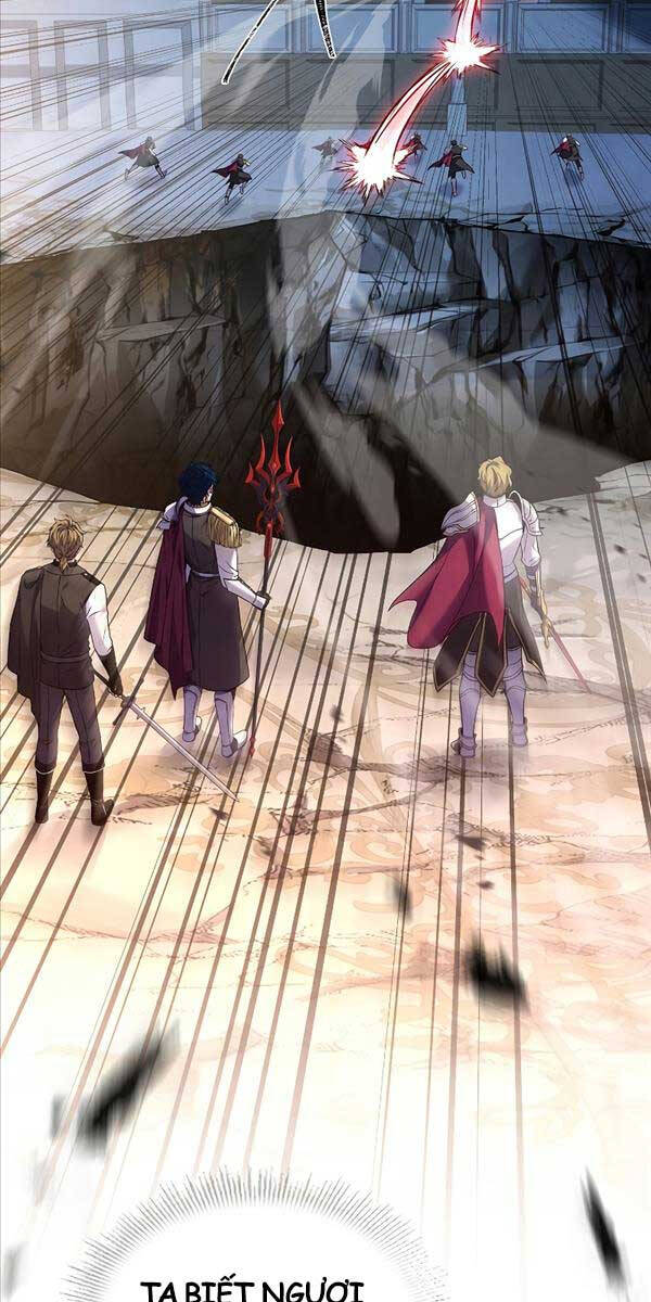 Huyền Thoại Giáo Sĩ Trở Lại Chap 103 - Next Chap 104