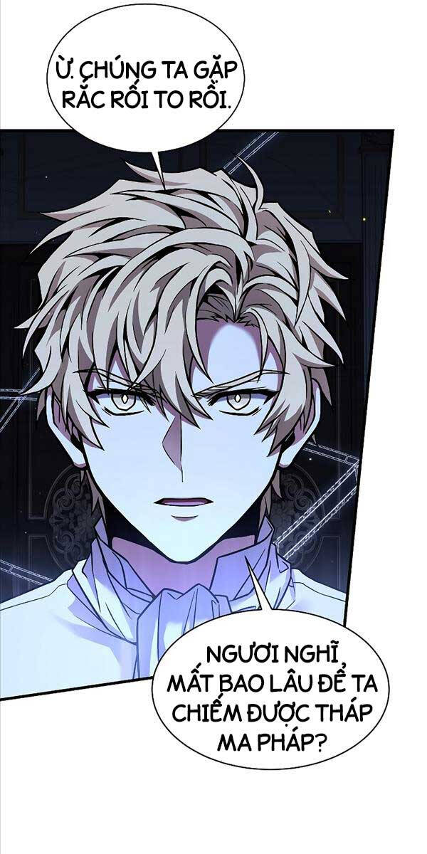 Huyền Thoại Giáo Sĩ Trở Lại Chap 103 - Next Chap 104