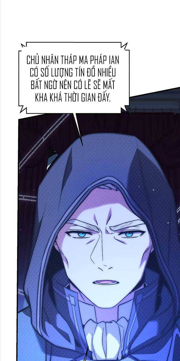 Huyền Thoại Giáo Sĩ Trở Lại Chap 103 - Next Chap 104