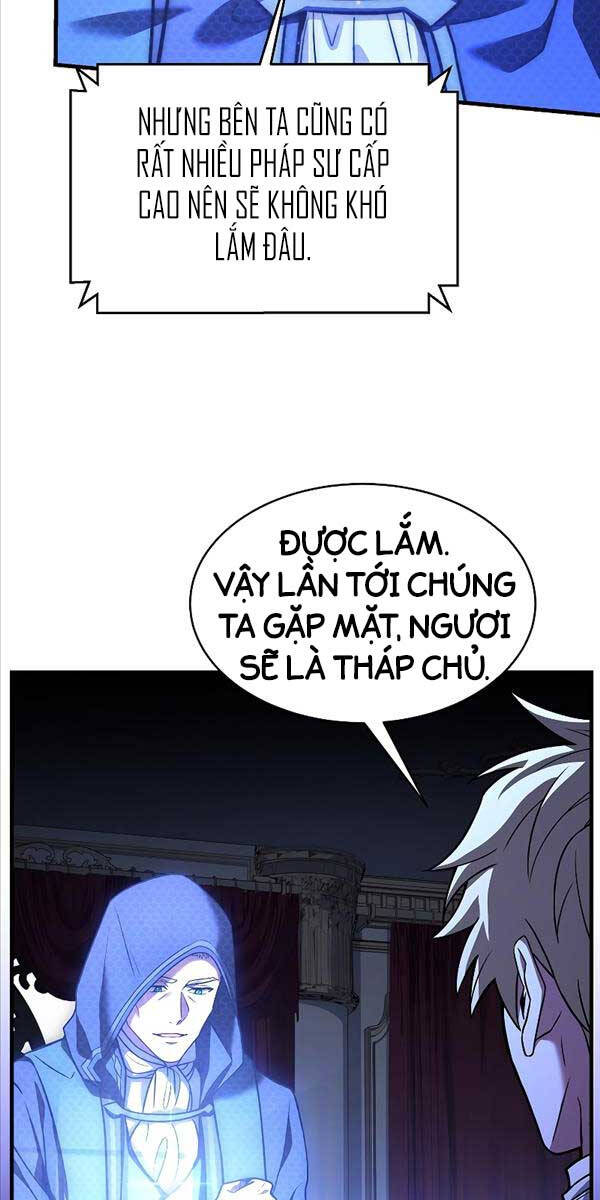 Huyền Thoại Giáo Sĩ Trở Lại Chap 103 - Next Chap 104