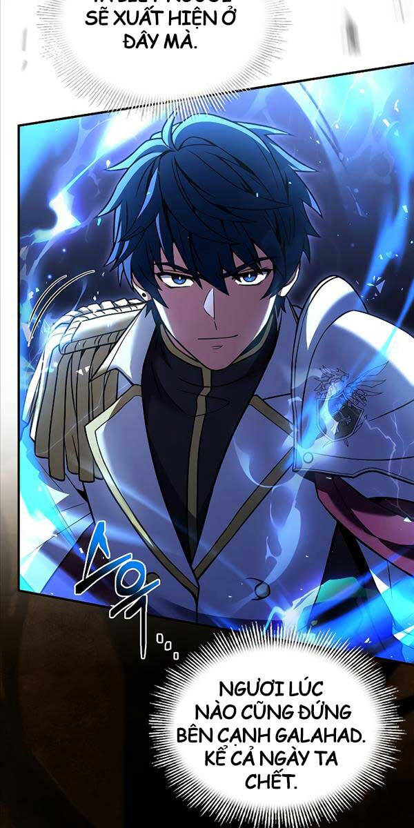 Huyền Thoại Giáo Sĩ Trở Lại Chap 103 - Next Chap 104