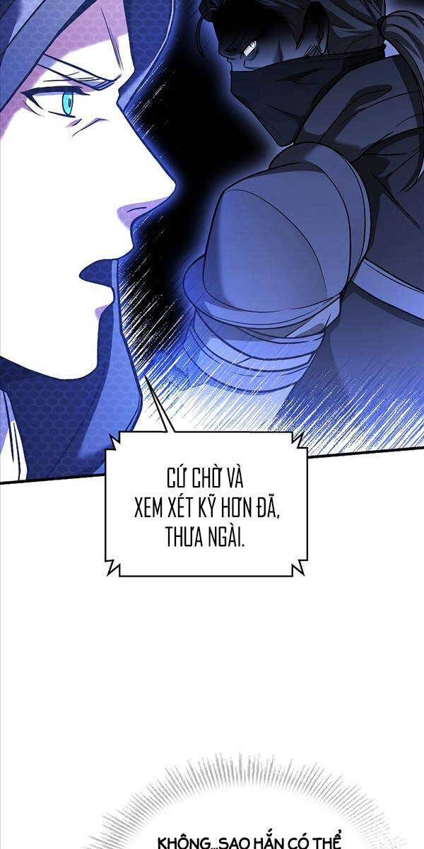 Huyền Thoại Giáo Sĩ Trở Lại Chap 103 - Next Chap 104