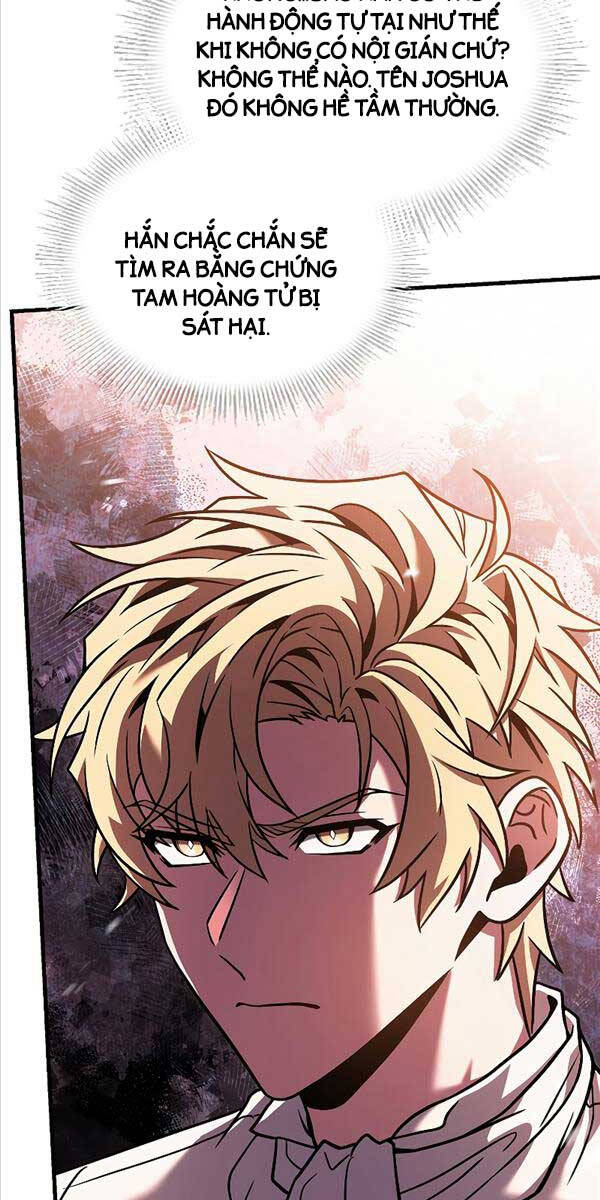 Huyền Thoại Giáo Sĩ Trở Lại Chap 103 - Next Chap 104