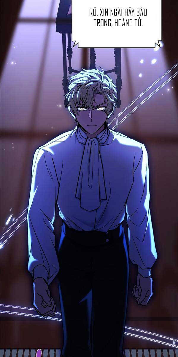 Huyền Thoại Giáo Sĩ Trở Lại Chap 103 - Next Chap 104
