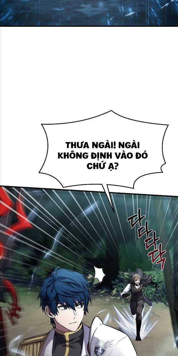 Huyền Thoại Giáo Sĩ Trở Lại Chap 103 - Next Chap 104