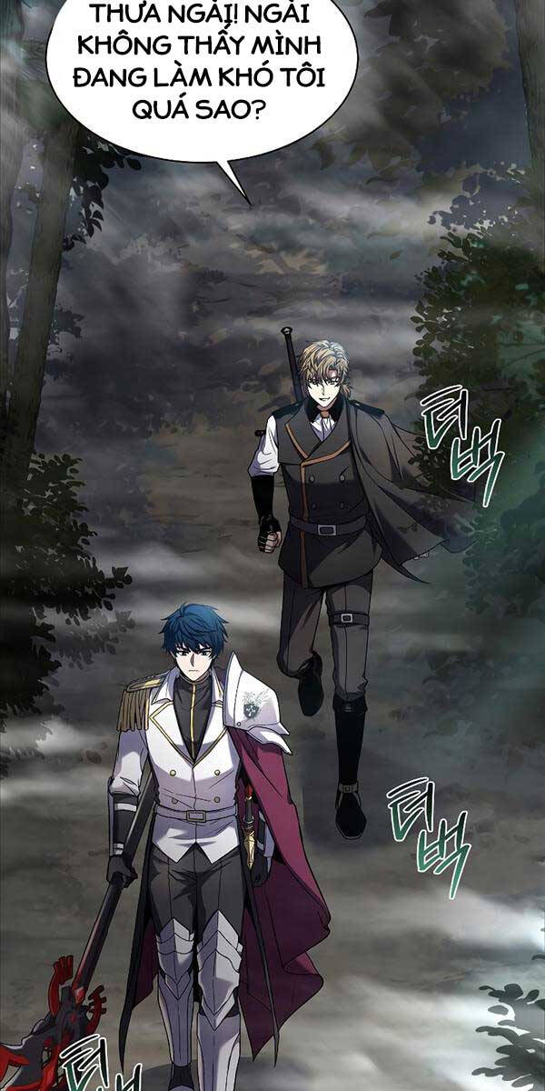 Huyền Thoại Giáo Sĩ Trở Lại Chap 103 - Next Chap 104