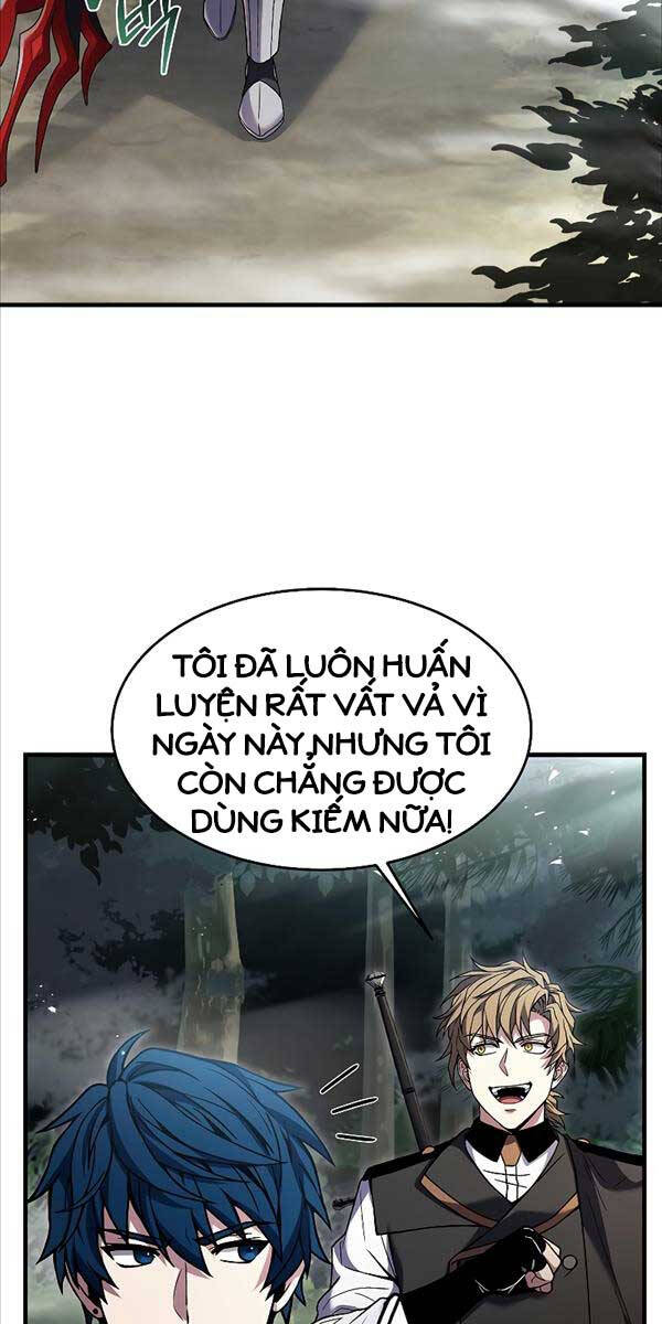 Huyền Thoại Giáo Sĩ Trở Lại Chap 103 - Next Chap 104