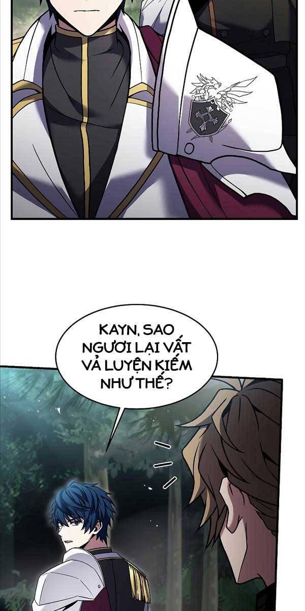 Huyền Thoại Giáo Sĩ Trở Lại Chap 103 - Next Chap 104