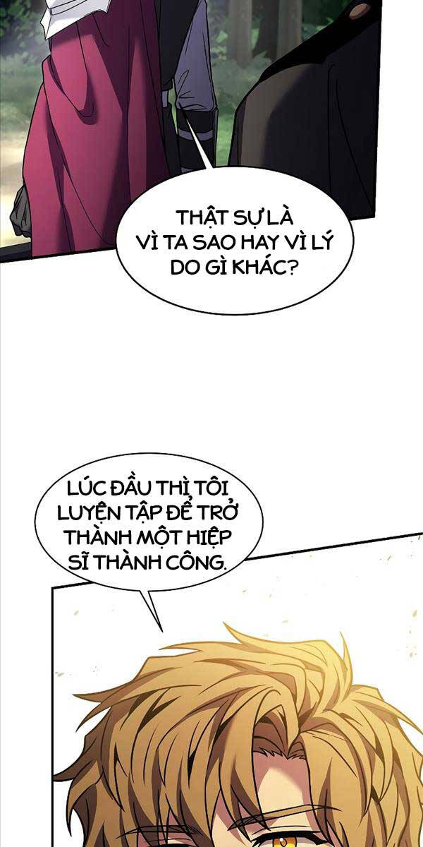 Huyền Thoại Giáo Sĩ Trở Lại Chap 103 - Next Chap 104