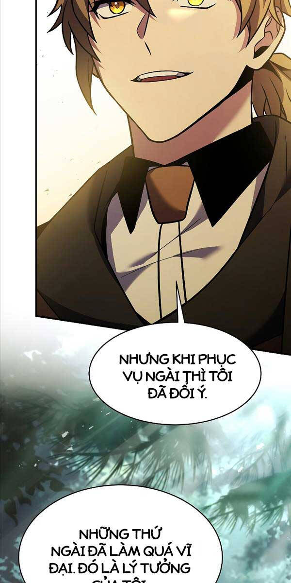 Huyền Thoại Giáo Sĩ Trở Lại Chap 103 - Next Chap 104