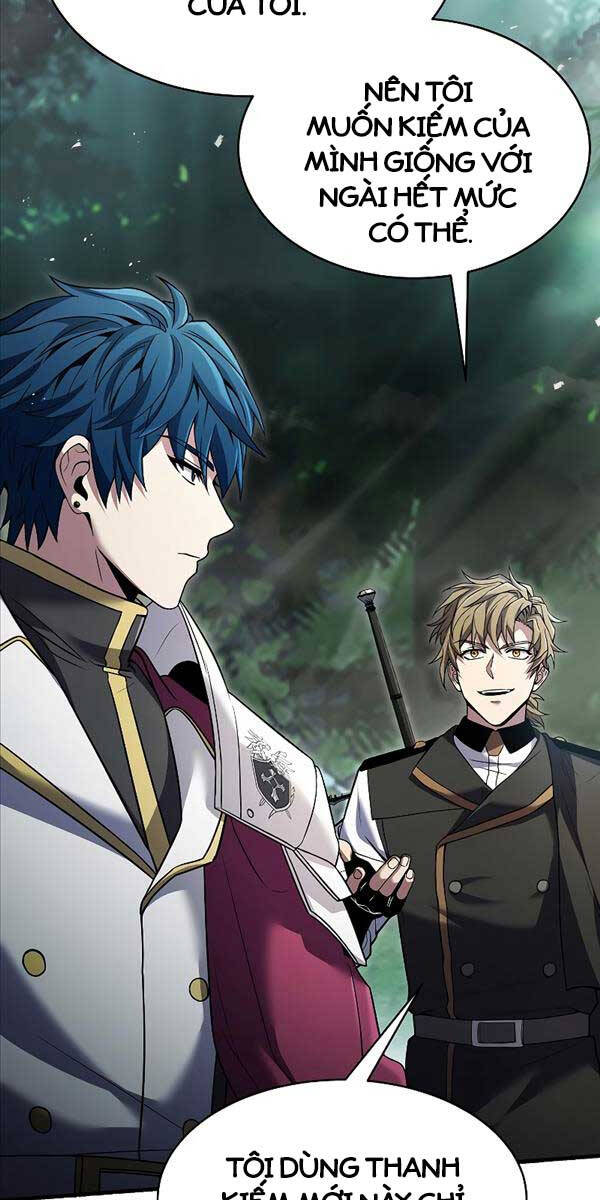 Huyền Thoại Giáo Sĩ Trở Lại Chap 103 - Next Chap 104