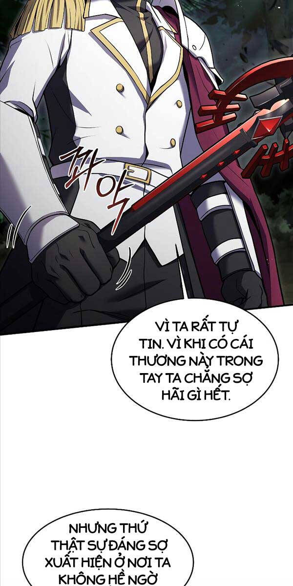 Huyền Thoại Giáo Sĩ Trở Lại Chap 103 - Next Chap 104