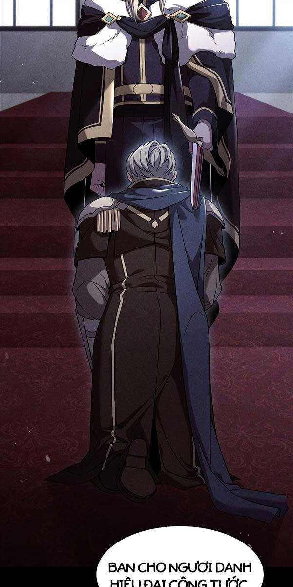 Huyền Thoại Giáo Sĩ Trở Lại Chap 103 - Next Chap 104