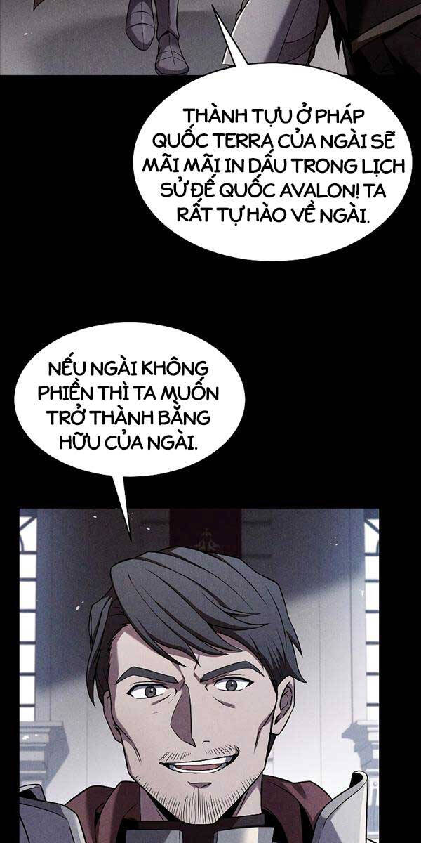 Huyền Thoại Giáo Sĩ Trở Lại Chap 103 - Next Chap 104
