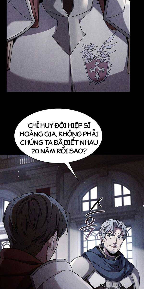 Huyền Thoại Giáo Sĩ Trở Lại Chap 103 - Next Chap 104