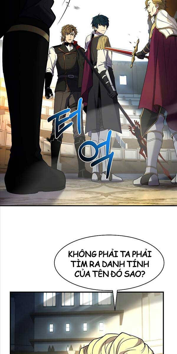 Huyền Thoại Giáo Sĩ Trở Lại Chap 103 - Next Chap 104