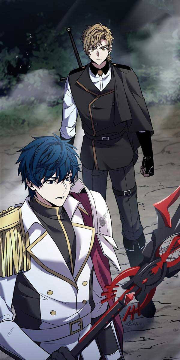 Huyền Thoại Giáo Sĩ Trở Lại Chap 103 - Next Chap 104
