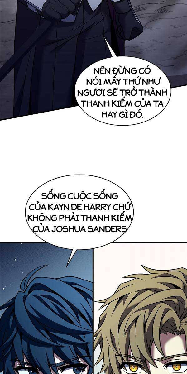 Huyền Thoại Giáo Sĩ Trở Lại Chap 103 - Next Chap 104