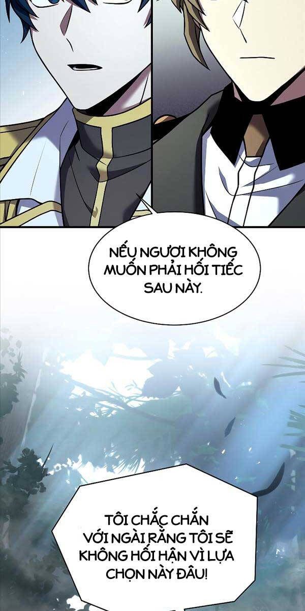 Huyền Thoại Giáo Sĩ Trở Lại Chap 103 - Next Chap 104