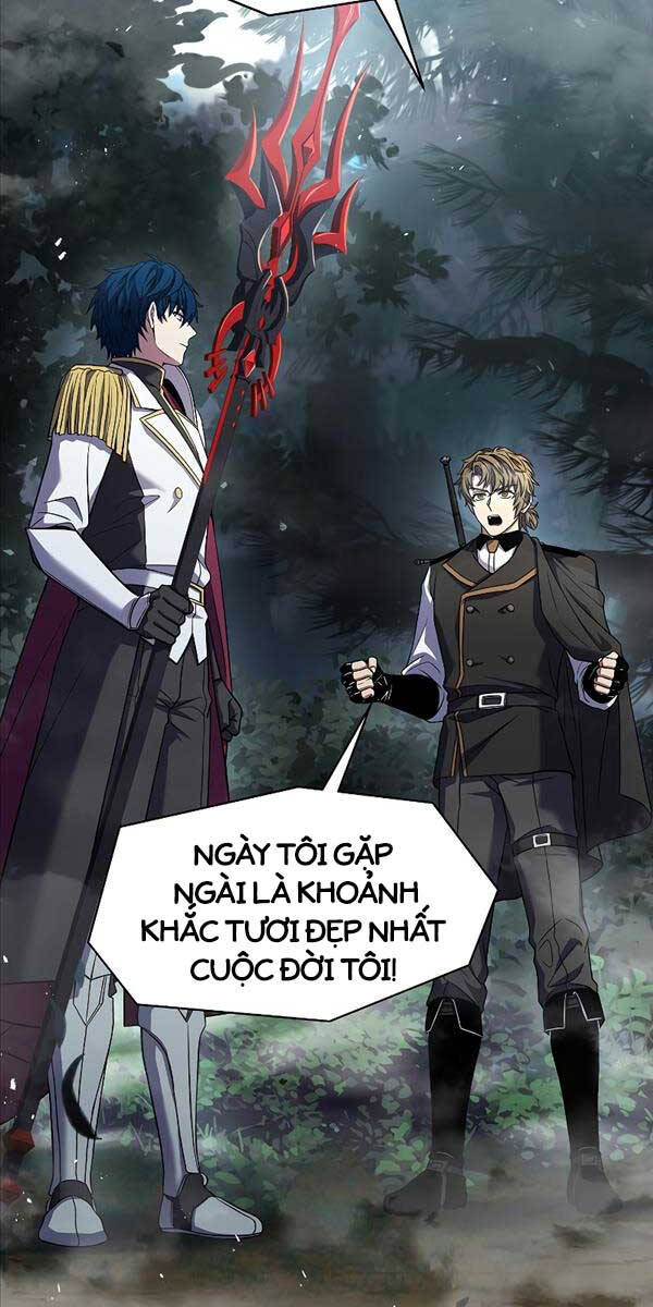 Huyền Thoại Giáo Sĩ Trở Lại Chap 103 - Next Chap 104