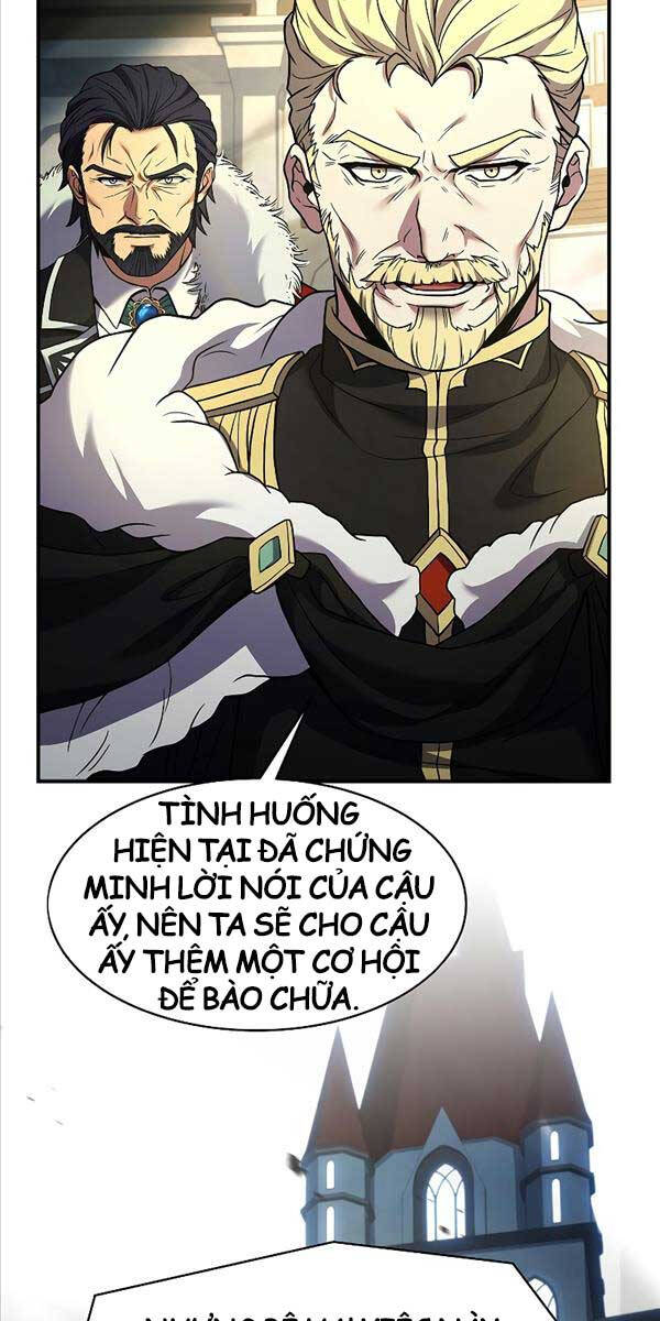 Huyền Thoại Giáo Sĩ Trở Lại Chap 103 - Next Chap 104