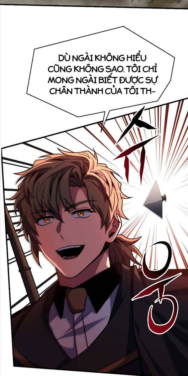 Huyền Thoại Giáo Sĩ Trở Lại Chap 103 - Next Chap 104