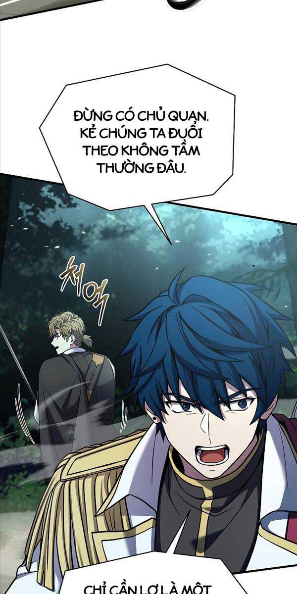 Huyền Thoại Giáo Sĩ Trở Lại Chap 103 - Next Chap 104