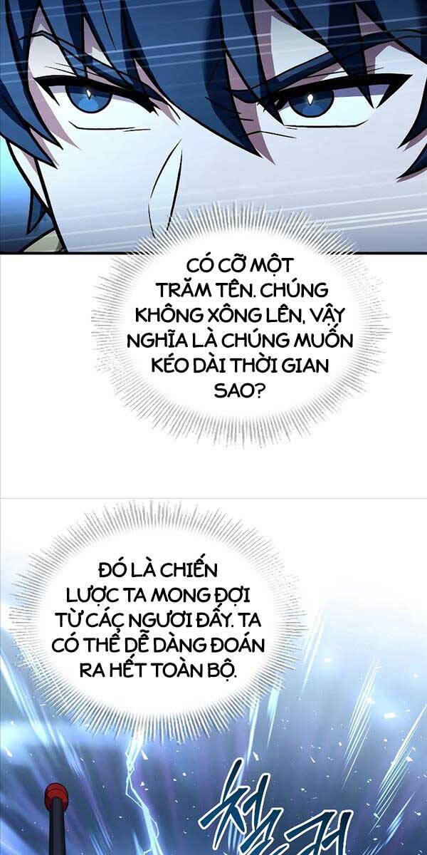 Huyền Thoại Giáo Sĩ Trở Lại Chap 103 - Next Chap 104
