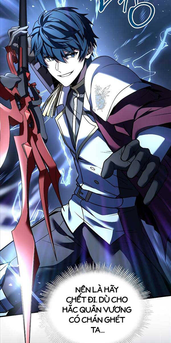 Huyền Thoại Giáo Sĩ Trở Lại Chap 103 - Next Chap 104