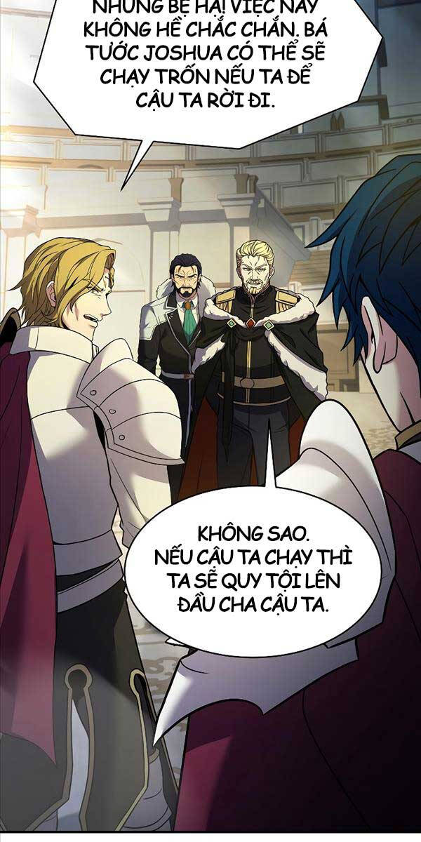 Huyền Thoại Giáo Sĩ Trở Lại Chap 103 - Next Chap 104