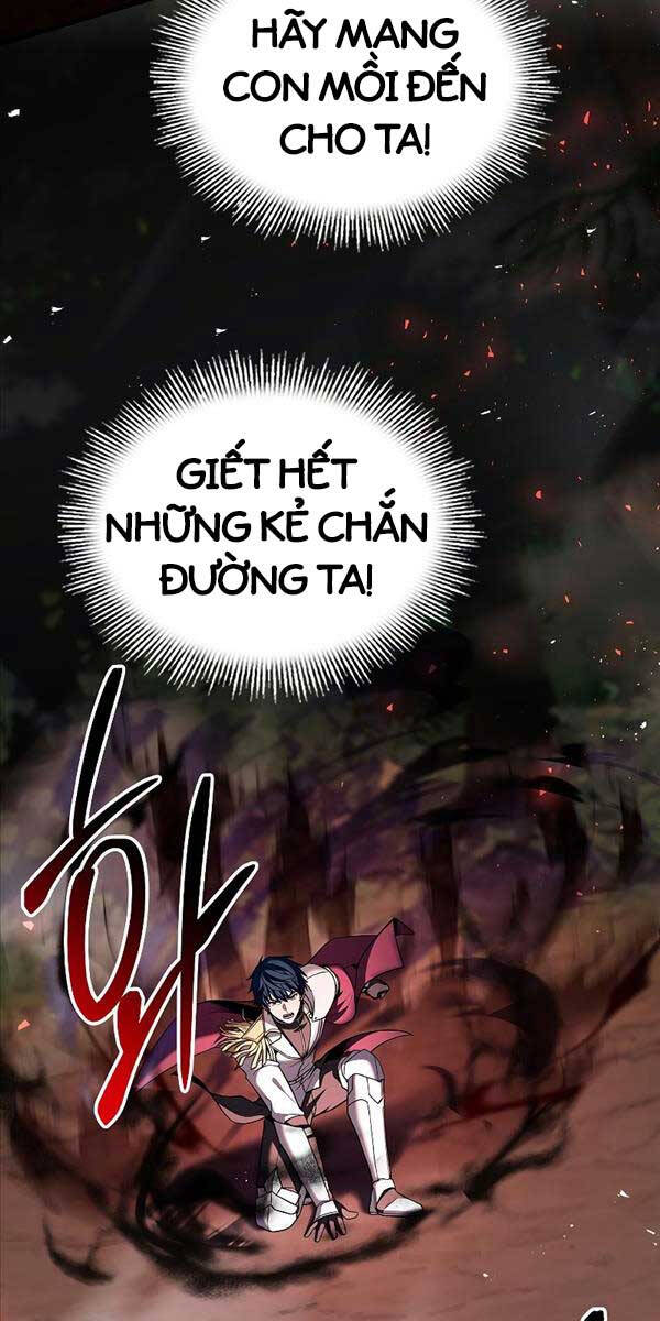 Huyền Thoại Giáo Sĩ Trở Lại Chap 103 - Next Chap 104