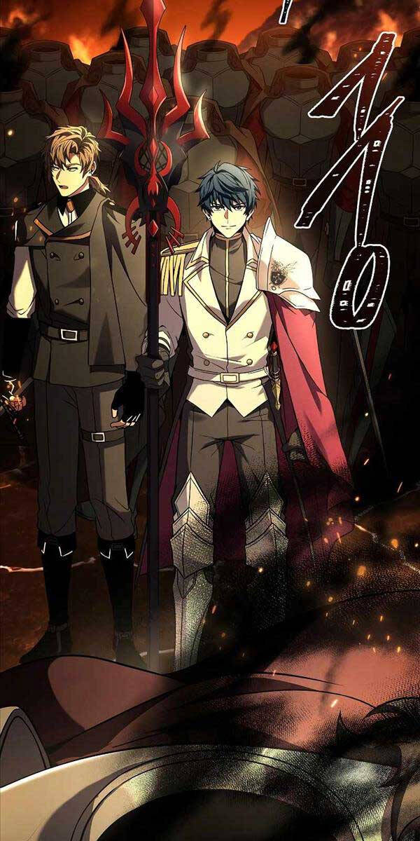 Huyền Thoại Giáo Sĩ Trở Lại Chap 104 - Next Chap 105